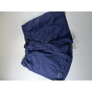 Columbia Men's Navy Blue Lightweight Shorts